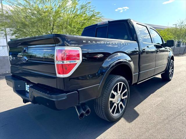 used 2010 Ford F-150 car, priced at $14,988