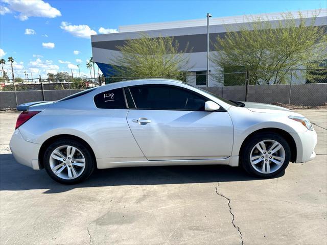 used 2011 Nissan Altima car, priced at $8,800