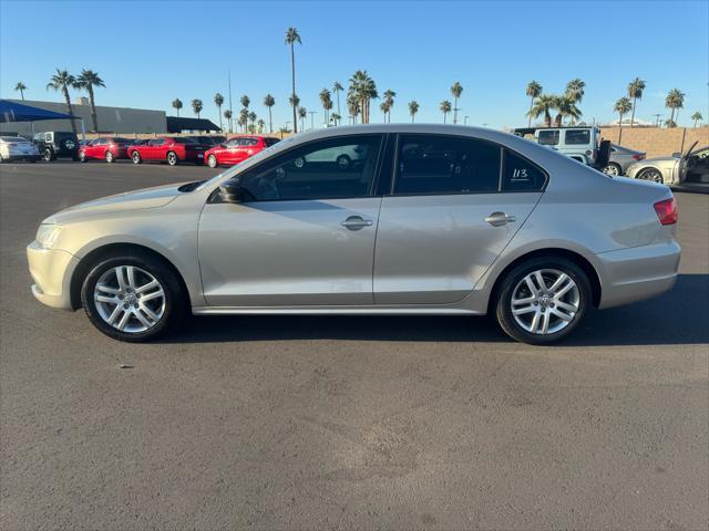 used 2014 Volkswagen Jetta car, priced at $7,777