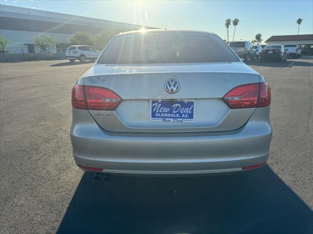 used 2014 Volkswagen Jetta car, priced at $7,777