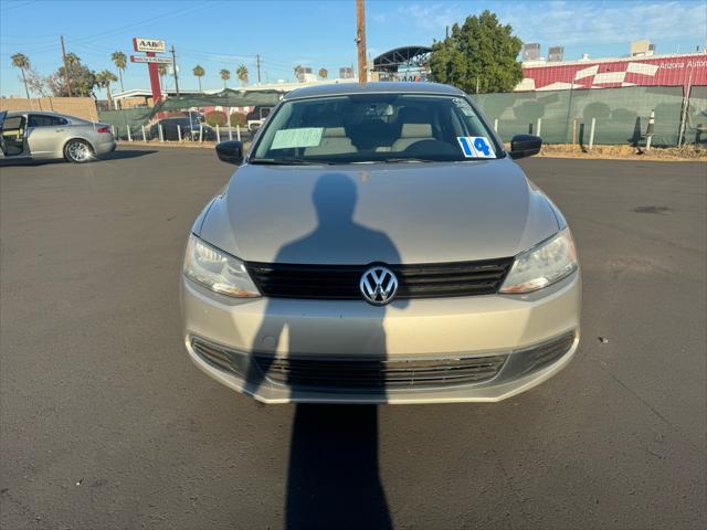 used 2014 Volkswagen Jetta car, priced at $7,777