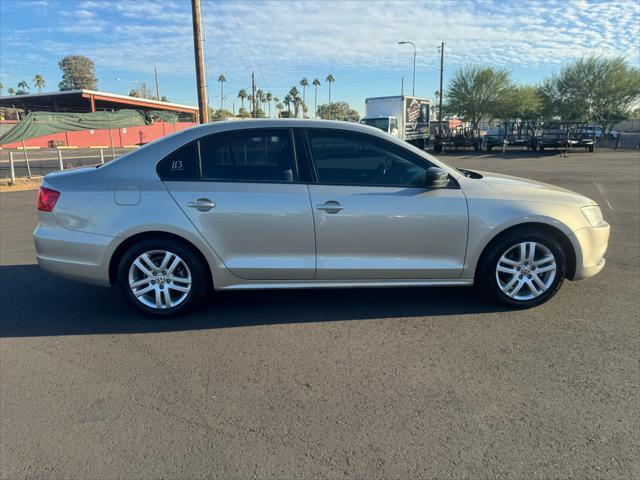 used 2014 Volkswagen Jetta car, priced at $7,777