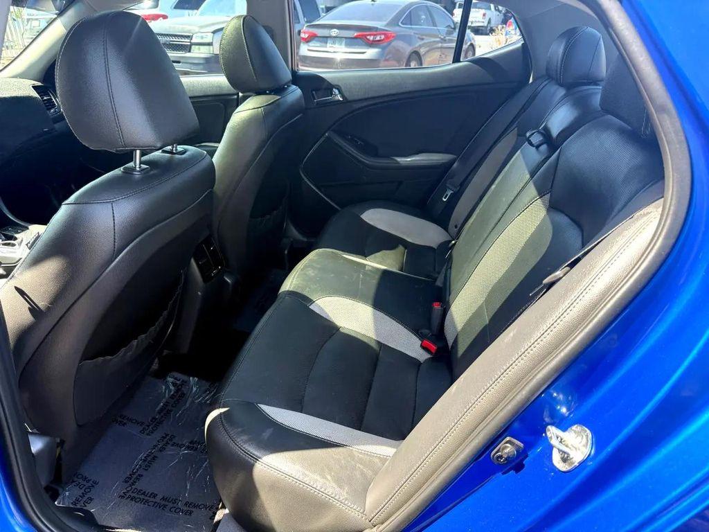 used 2012 Kia Optima car, priced at $9,988