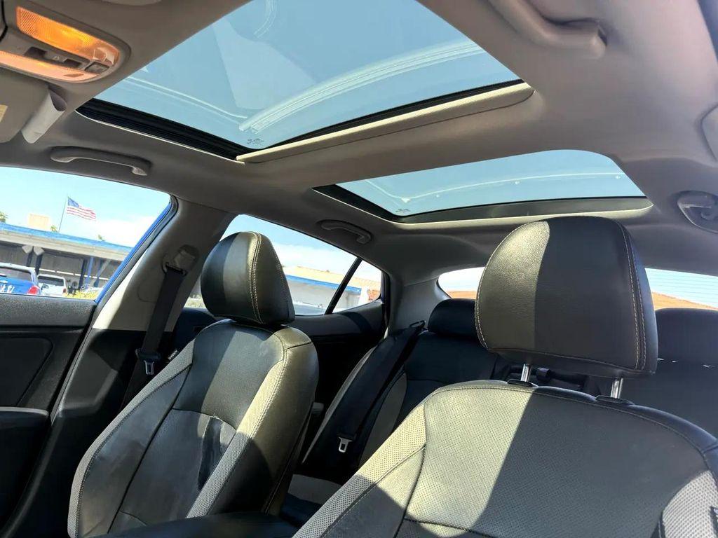 used 2012 Kia Optima car, priced at $9,988