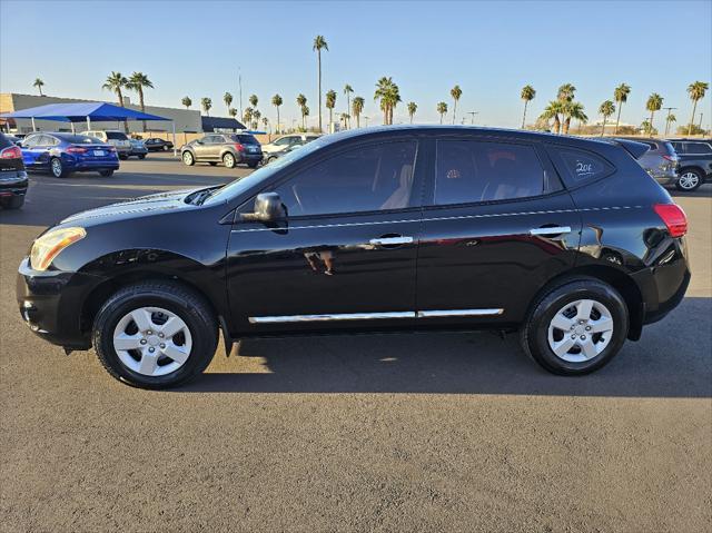 used 2011 Nissan Rogue car, priced at $5,988