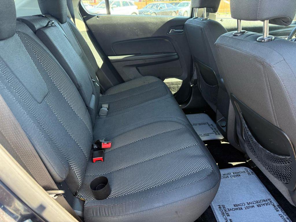 used 2016 Chevrolet Equinox car, priced at $7,277