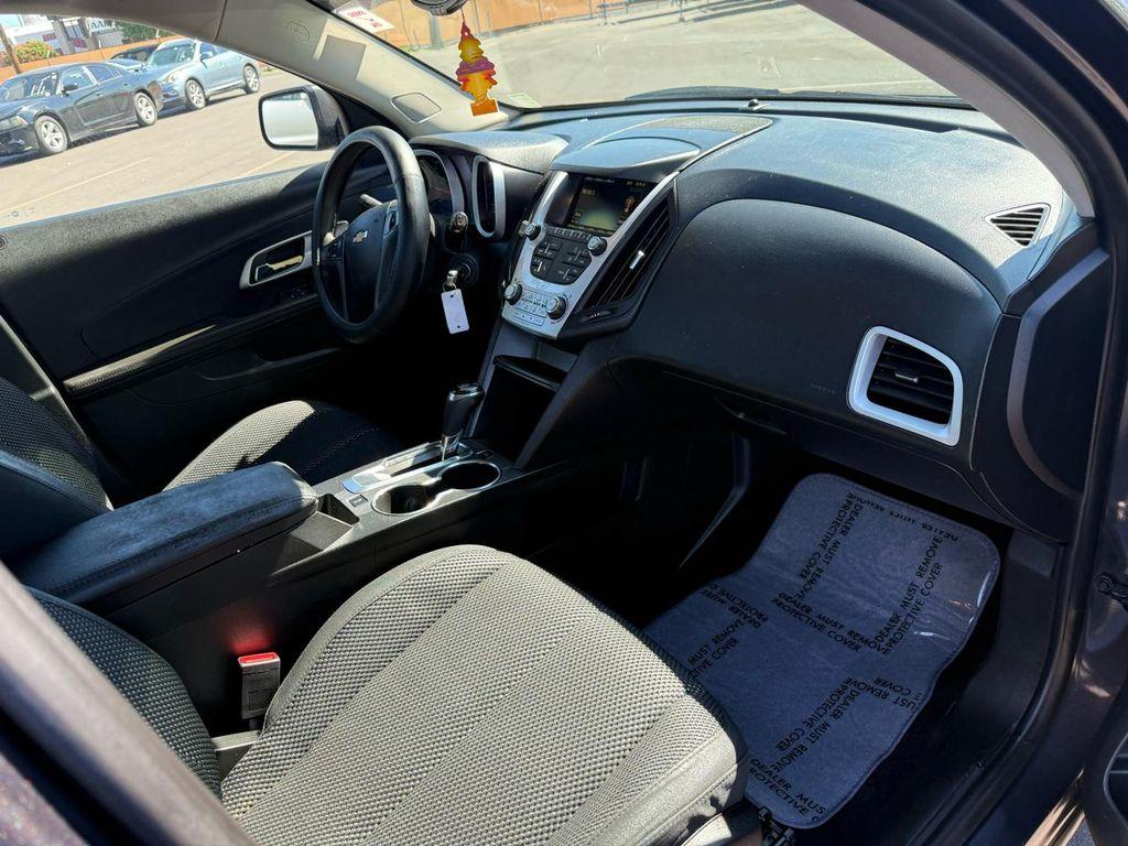 used 2016 Chevrolet Equinox car, priced at $7,277