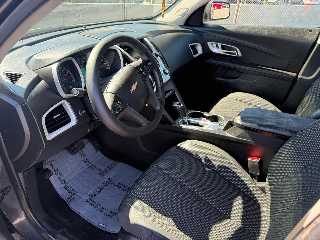 used 2016 Chevrolet Equinox car, priced at $7,277
