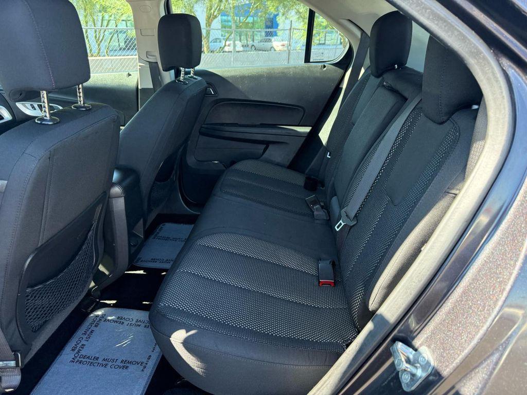 used 2016 Chevrolet Equinox car, priced at $7,277
