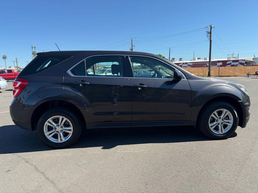 used 2016 Chevrolet Equinox car, priced at $7,277