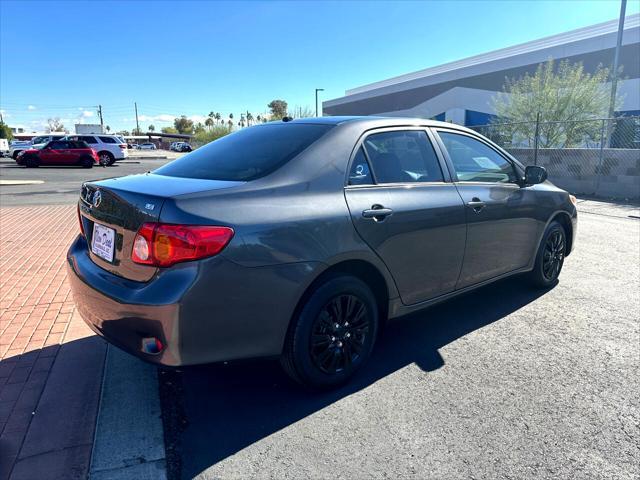 used 2010 Toyota Corolla car, priced at $9,488