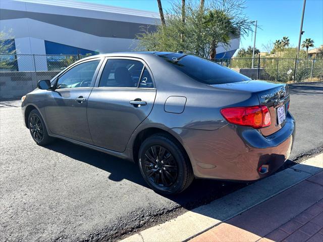 used 2010 Toyota Corolla car, priced at $8,800