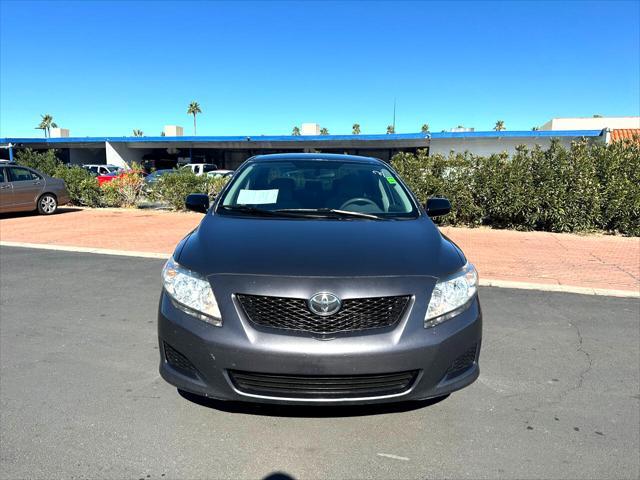 used 2010 Toyota Corolla car, priced at $9,488