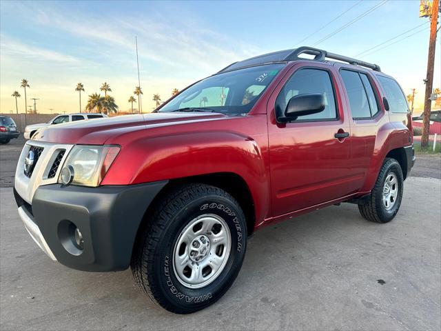used 2012 Nissan Xterra car, priced at $7,988