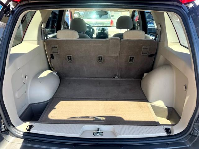 used 2003 Saturn Vue car, priced at $4,988
