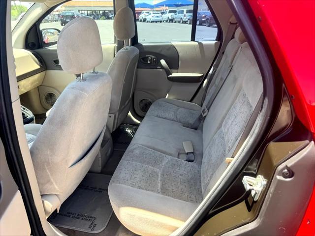 used 2003 Saturn Vue car, priced at $4,988