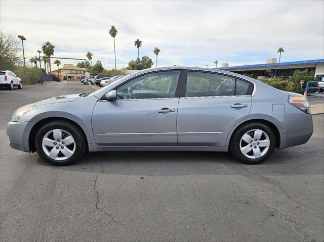 used 2007 Nissan Altima car, priced at $6,777