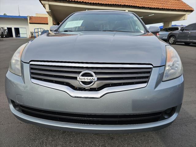 used 2007 Nissan Altima car, priced at $6,777