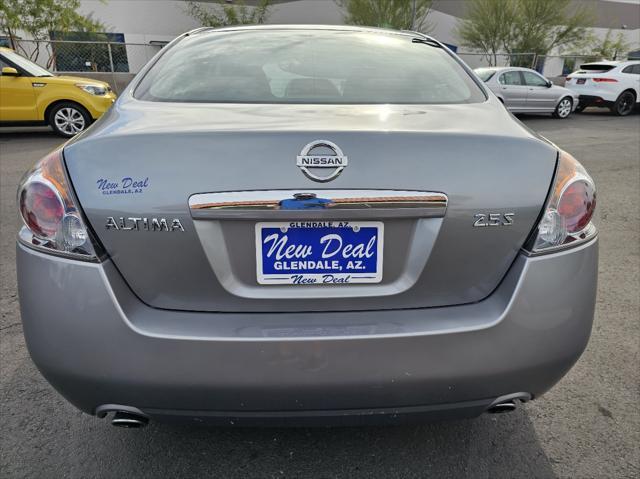 used 2007 Nissan Altima car, priced at $6,777