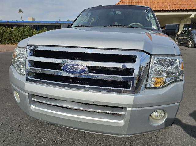 used 2010 Ford Expedition car, priced at $10,988