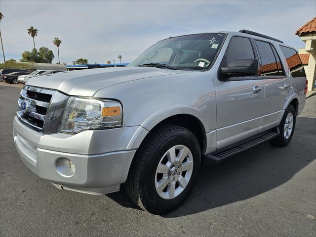 used 2010 Ford Expedition car, priced at $10,988