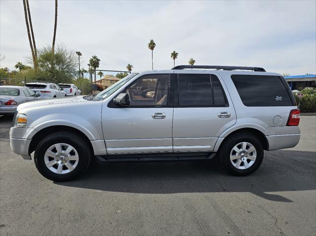 used 2010 Ford Expedition car, priced at $10,988