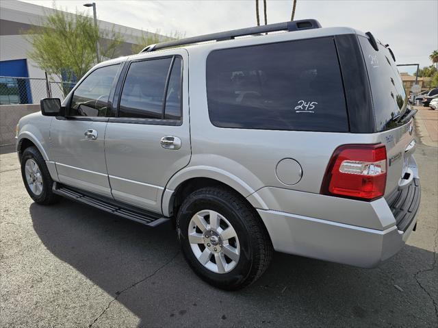 used 2010 Ford Expedition car, priced at $10,988