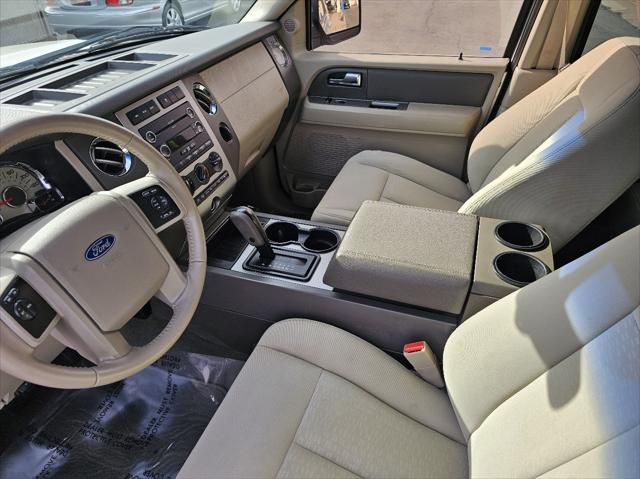 used 2010 Ford Expedition car, priced at $10,988