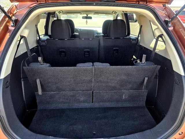 used 2014 Mitsubishi Outlander car, priced at $8,300