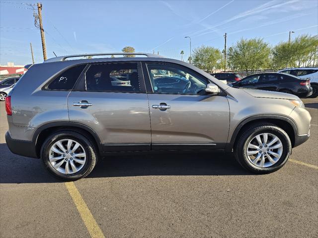 used 2011 Kia Sorento car, priced at $7,777