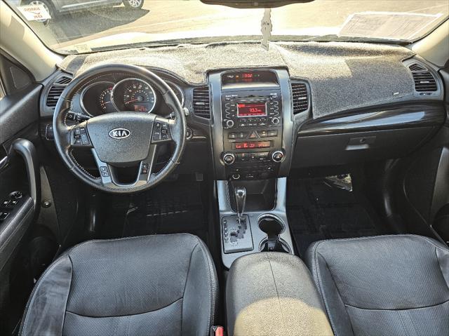 used 2011 Kia Sorento car, priced at $7,777