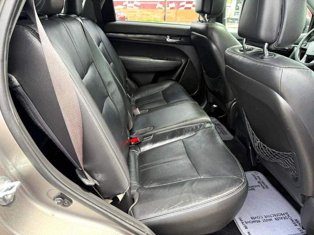 used 2011 Kia Sorento car, priced at $4,800