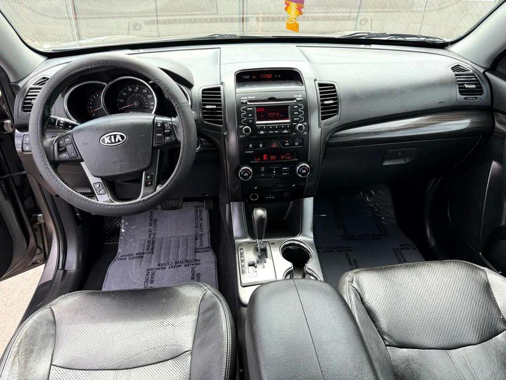 used 2011 Kia Sorento car, priced at $4,800