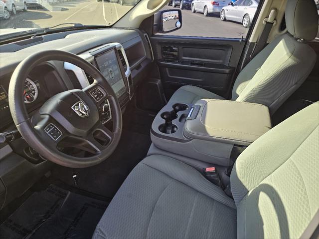 used 2014 Ram 1500 car, priced at $15,988