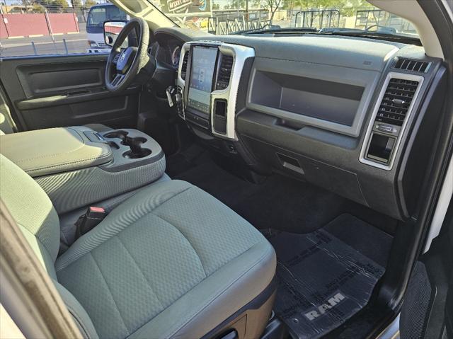 used 2014 Ram 1500 car, priced at $15,988