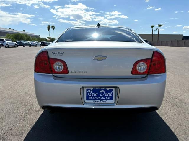 used 2012 Chevrolet Malibu car, priced at $5,988