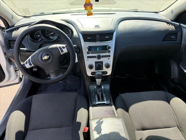 used 2012 Chevrolet Malibu car, priced at $5,988
