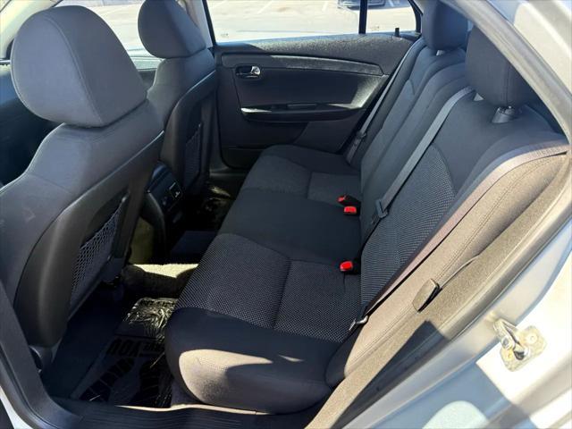 used 2012 Chevrolet Malibu car, priced at $5,988