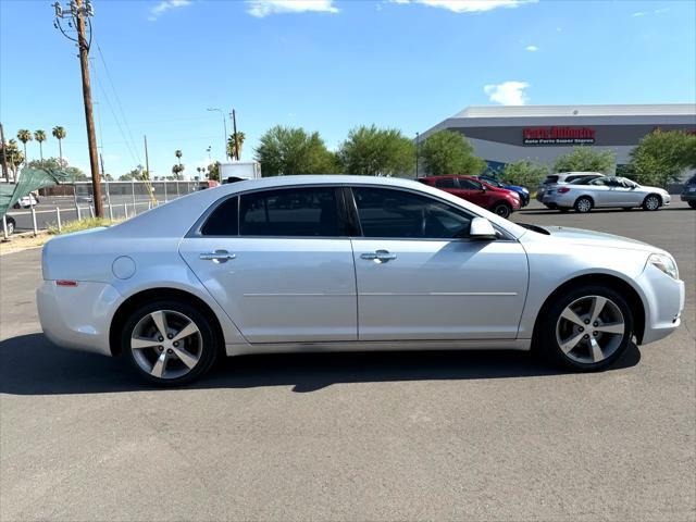 used 2012 Chevrolet Malibu car, priced at $5,988