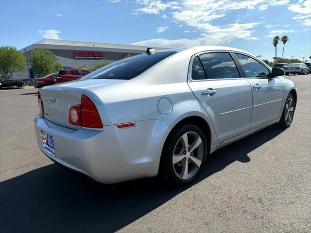 used 2012 Chevrolet Malibu car, priced at $5,988