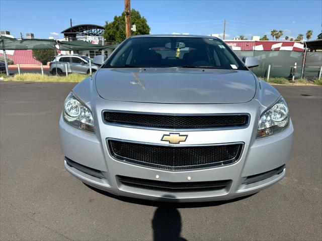 used 2012 Chevrolet Malibu car, priced at $5,988