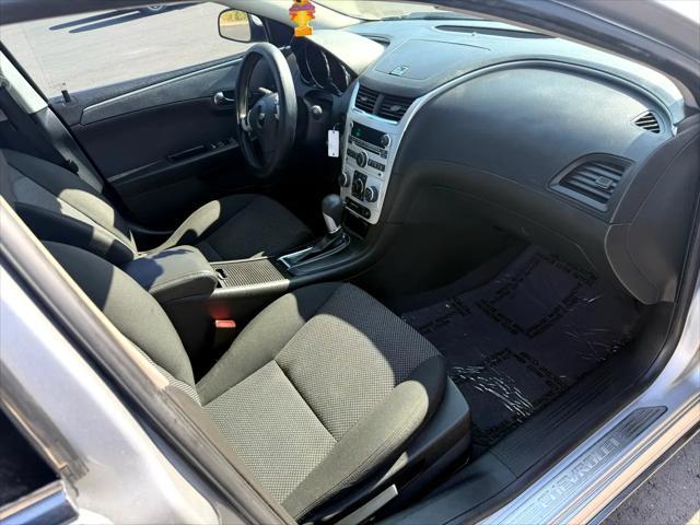 used 2012 Chevrolet Malibu car, priced at $5,988