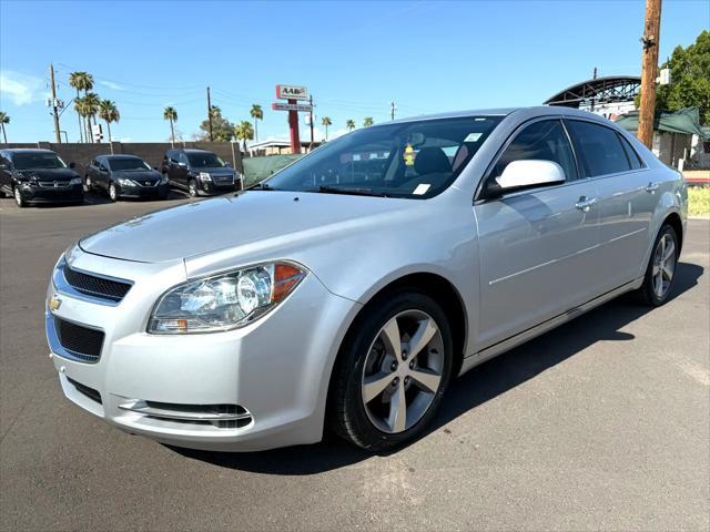 used 2012 Chevrolet Malibu car, priced at $5,988