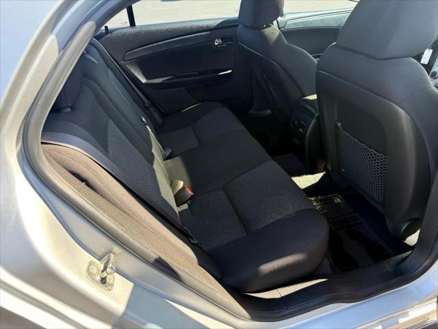 used 2012 Chevrolet Malibu car, priced at $5,988