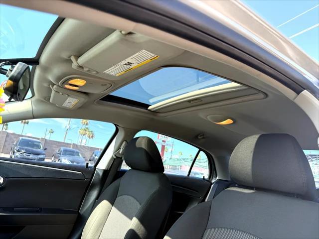 used 2012 Chevrolet Malibu car, priced at $5,988
