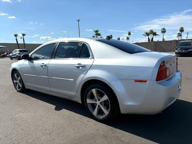 used 2012 Chevrolet Malibu car, priced at $5,988