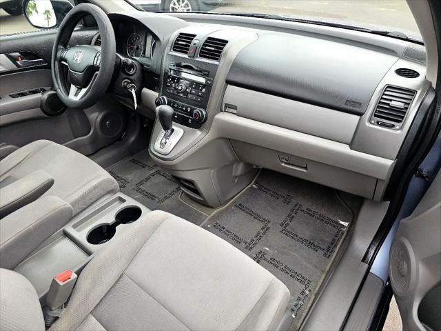 used 2011 Honda CR-V car, priced at $9,988