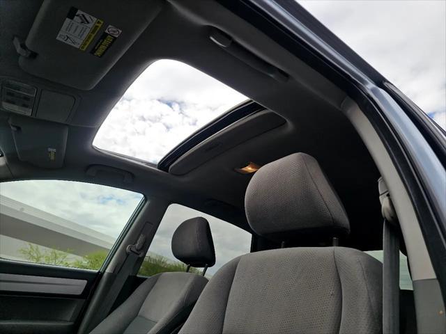 used 2011 Honda CR-V car, priced at $9,988
