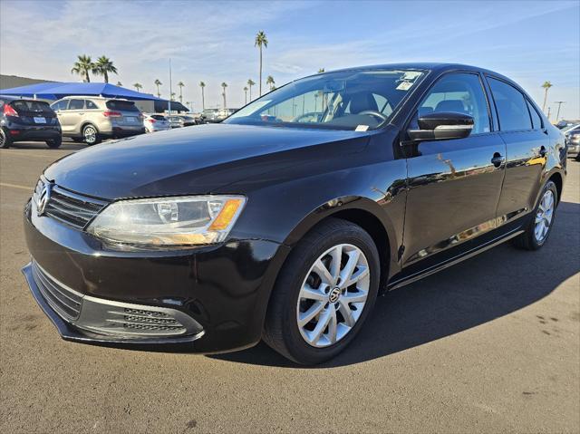 used 2013 Volkswagen Jetta car, priced at $7,777