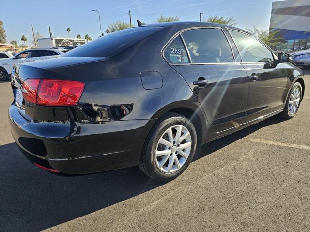 used 2013 Volkswagen Jetta car, priced at $7,777